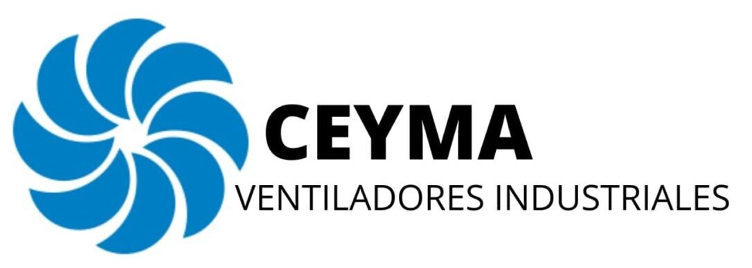 ventiladores industriales ceyma